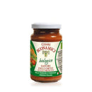 Buonamici Organic Tomato & Vegetable Sauce - 690 ml