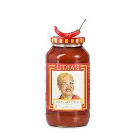 Lidia's Arrabbiata Tomato Sauce - 739 ml