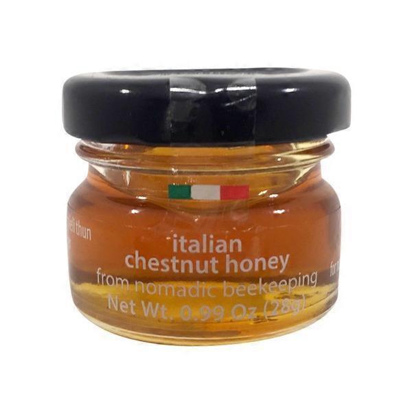 Mieli Thun Chestnut Honey 28gr