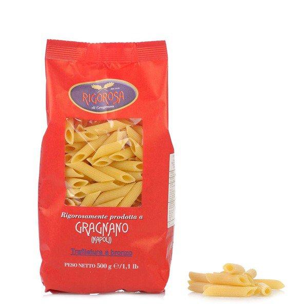 Penne Rigate IGP- 500g