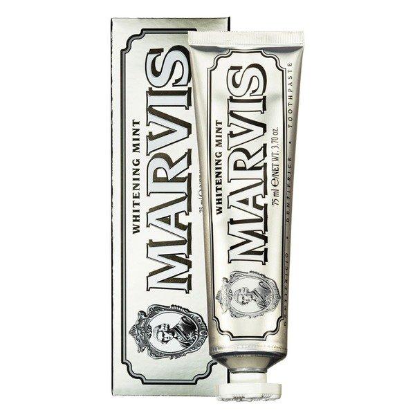 Marvis Toothpaste, Whitening, 75 ml