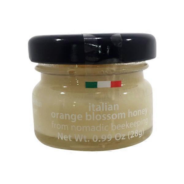 Mieli Thun Orange Honey 250gr 