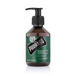 Proraso Beard Wash, Refresh, 200 ml