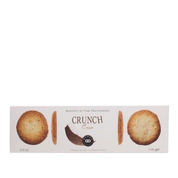 Deseo Coconut Crunch Cookies - 115 g
