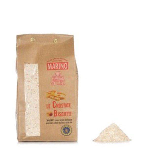 Mulino Marino "Macina" Whole Wheat Flour - 1 kg