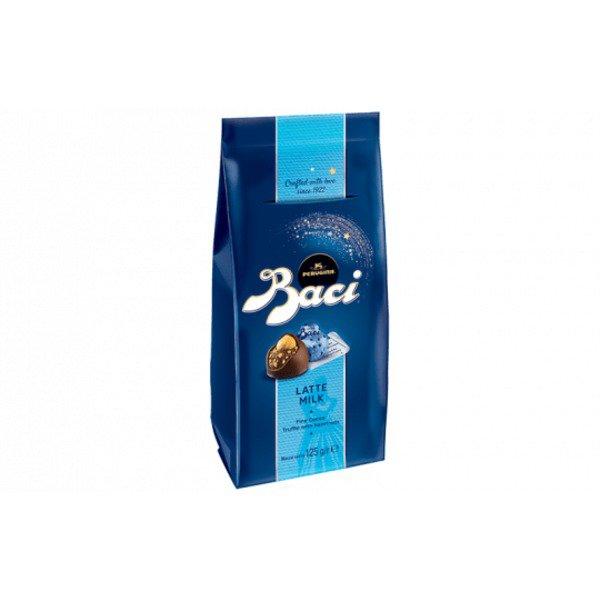 Perugina Milk Chocolate Baci Bag - 125 g