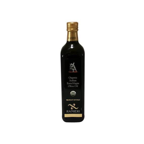 Oleificio Ranieri Organic Extra Virgin Olive Oil - 250ml