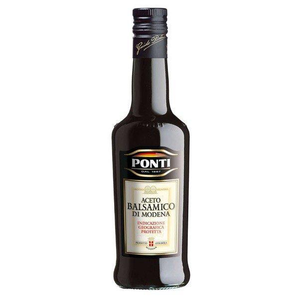 Ponti Balsamic Vinegar of Modena IGP 500ml