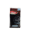 Felicetti Conchiglie Pasta With Squid Ink -500 gr
