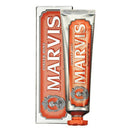 Marvis Toothpaste, Ginger Mint, 75 ml