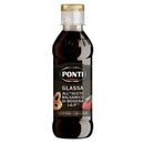 Ponti Aceto Balsamico Di Modena IGP Glaze - 250 ml