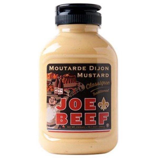 Joe Beef Dijon Mustard - 240 ml