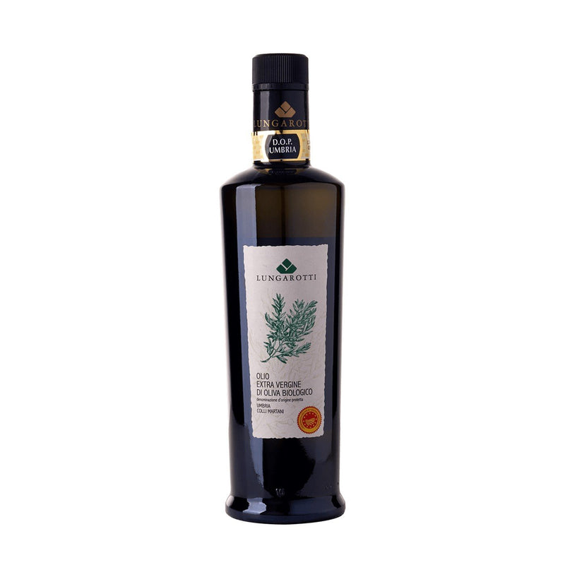Lungarotti Dop Extra Virgin Olive Oil - 500 ml