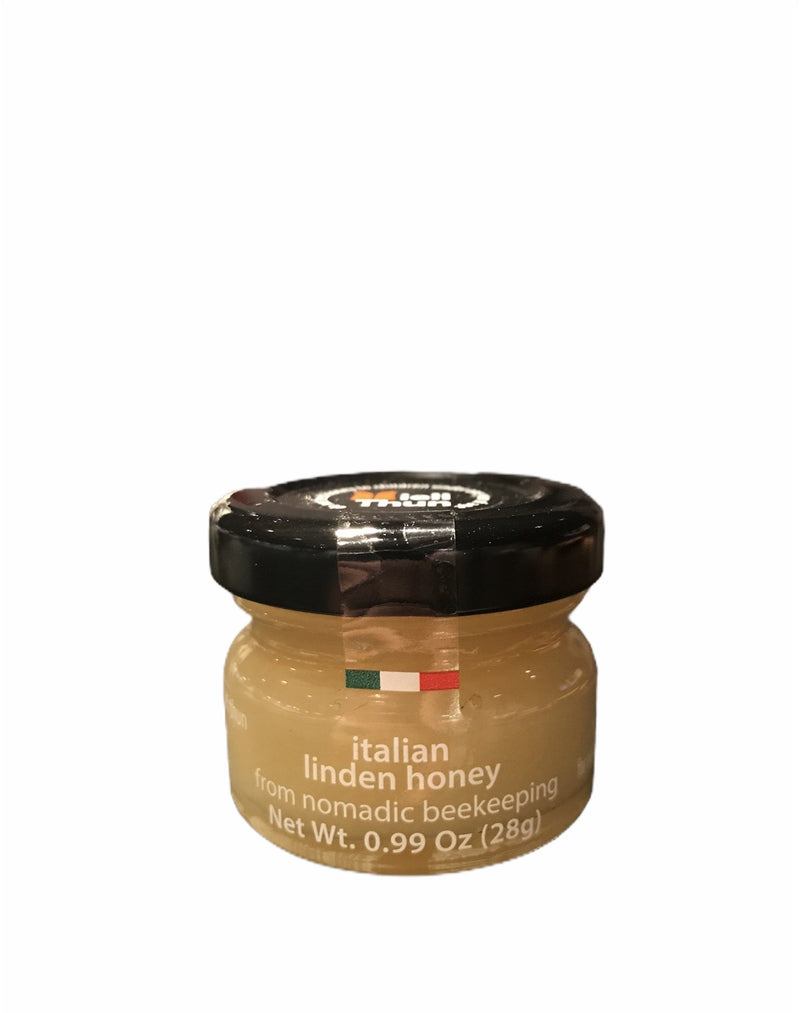 Mieli Thun Linden Blossom Honey - 28 g