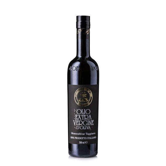 Roi Taggiasca Monocultival Extra Virgin Olive Oil 500 ml