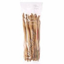 Mario Fongo Sesame Breadsticks - 200 g