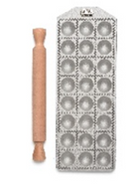 Ravioli Mold - Round 1.5"