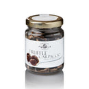 Urbani Shaved Black Truffle Capaccio - 180 g