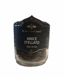 Elika Whole Star Anise Jar 15gr