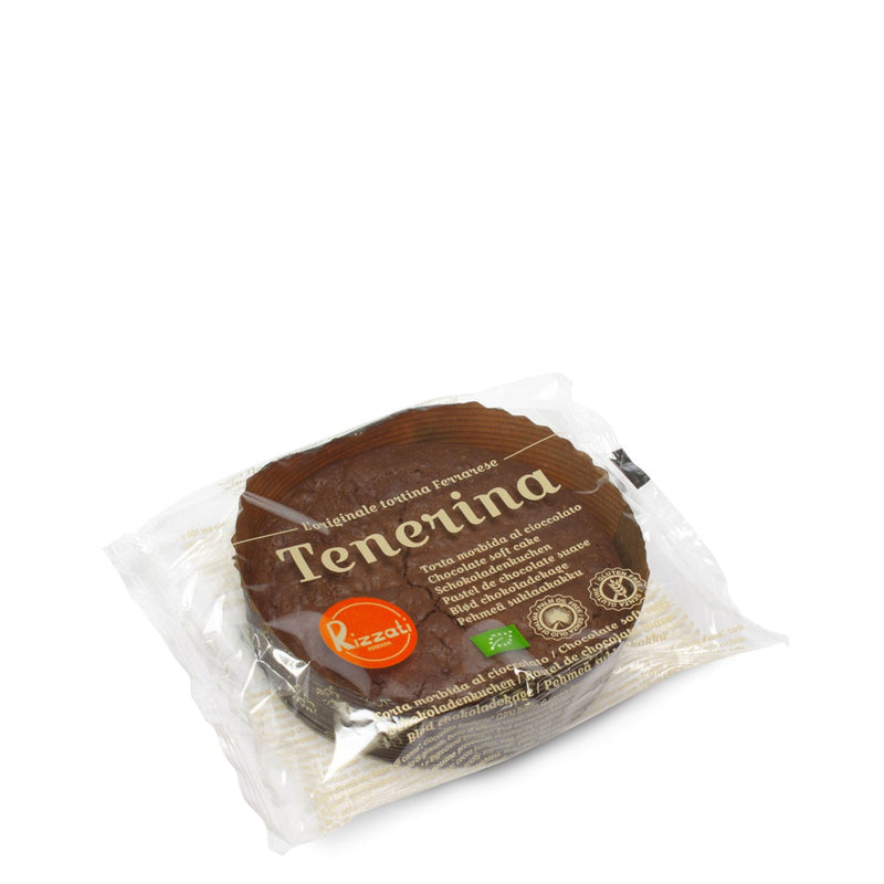 Organic Tenerina Chocolate Cake - 150g