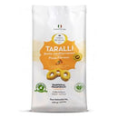 Terre Di Puglia Taralli Mediterraneo Pizza Flavour - 250g