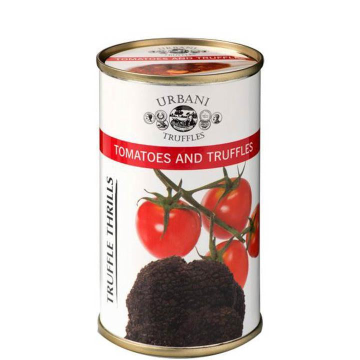 Urbani Tomatoes and Truffles - 370g