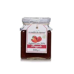 Strawberry Preserve - 280ml