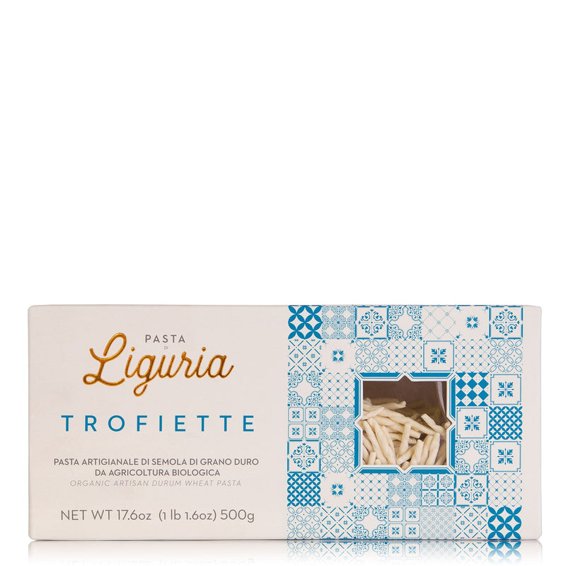 Pasta Liguria Trofiette-500 g