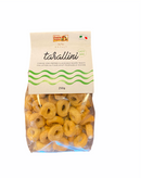Puglia Sapori Cheese Flavour Tarallini Snack - 250g