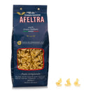 Afeltra Blu 100% Italian Grain Vesuvio IGP-500 g
