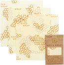 Bee'S Wrap - 3 Pack Medium 10x11